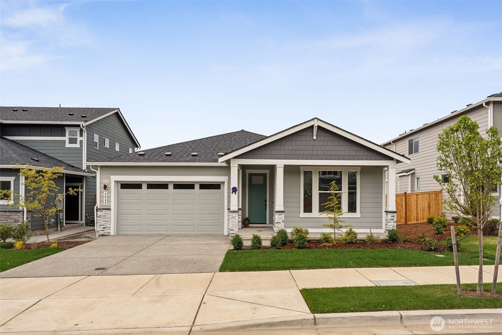 3939 McCormick Village Drive