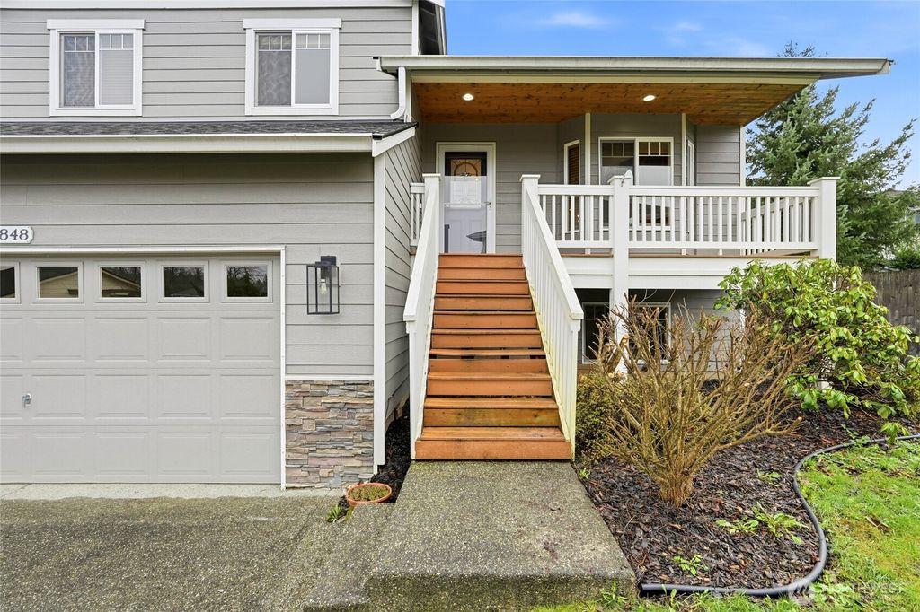 Photo of 11848 33rd Place NE, Lake Stevens, WA 98258 (MLS # 2458675)