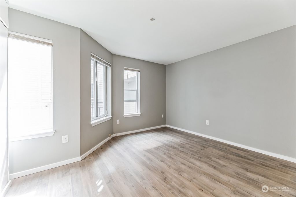 Photo of 3028 Western Avenue #308, Seattle, WA 98121 (MLS # 2139052)