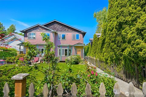 707 Donovan Avenue Bellingham WA 98225