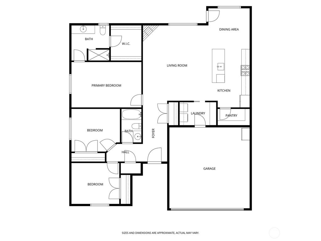 Photo of 114 Zephyr Drive, Silverlake, WA 98645 (MLS # 2461377)