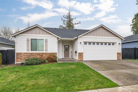 Photo of 114 Zephyr Dr, Silverlake, WA 98645 (MLS # 2461377)