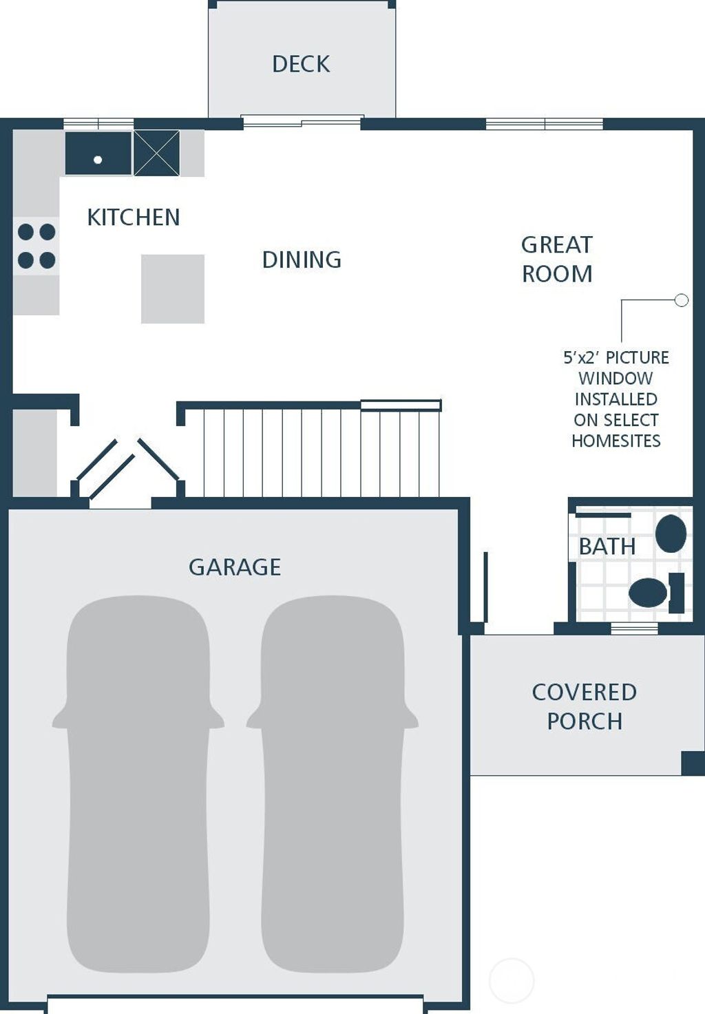 Photo of 8100 49th Street NE, Marysville, WA 98270 (MLS # 2451418)