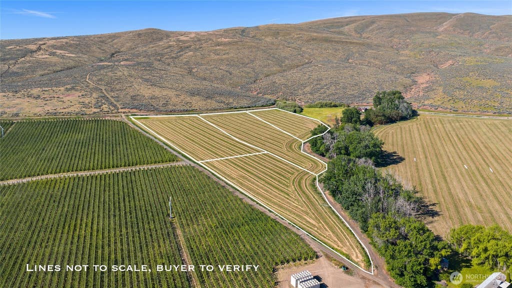 Photo of 1 Borland, Ellensburg, WA 98926 (MLS # 2540255)