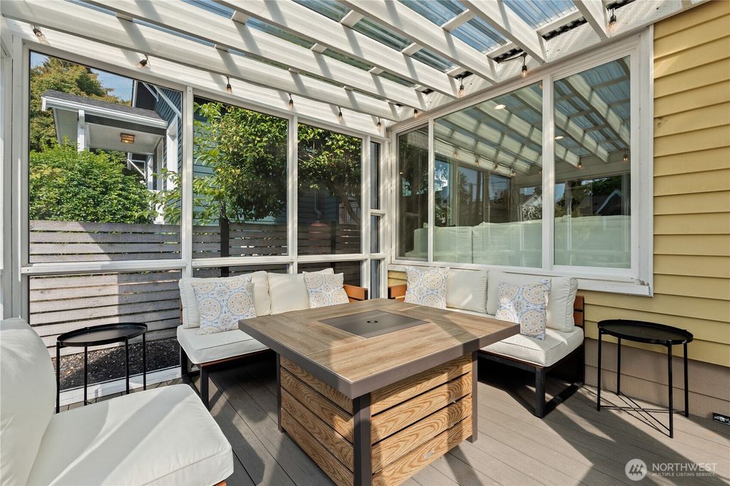 Photo of 742 N 100 Street, Seattle, WA 98133 (MLS # 2425603)