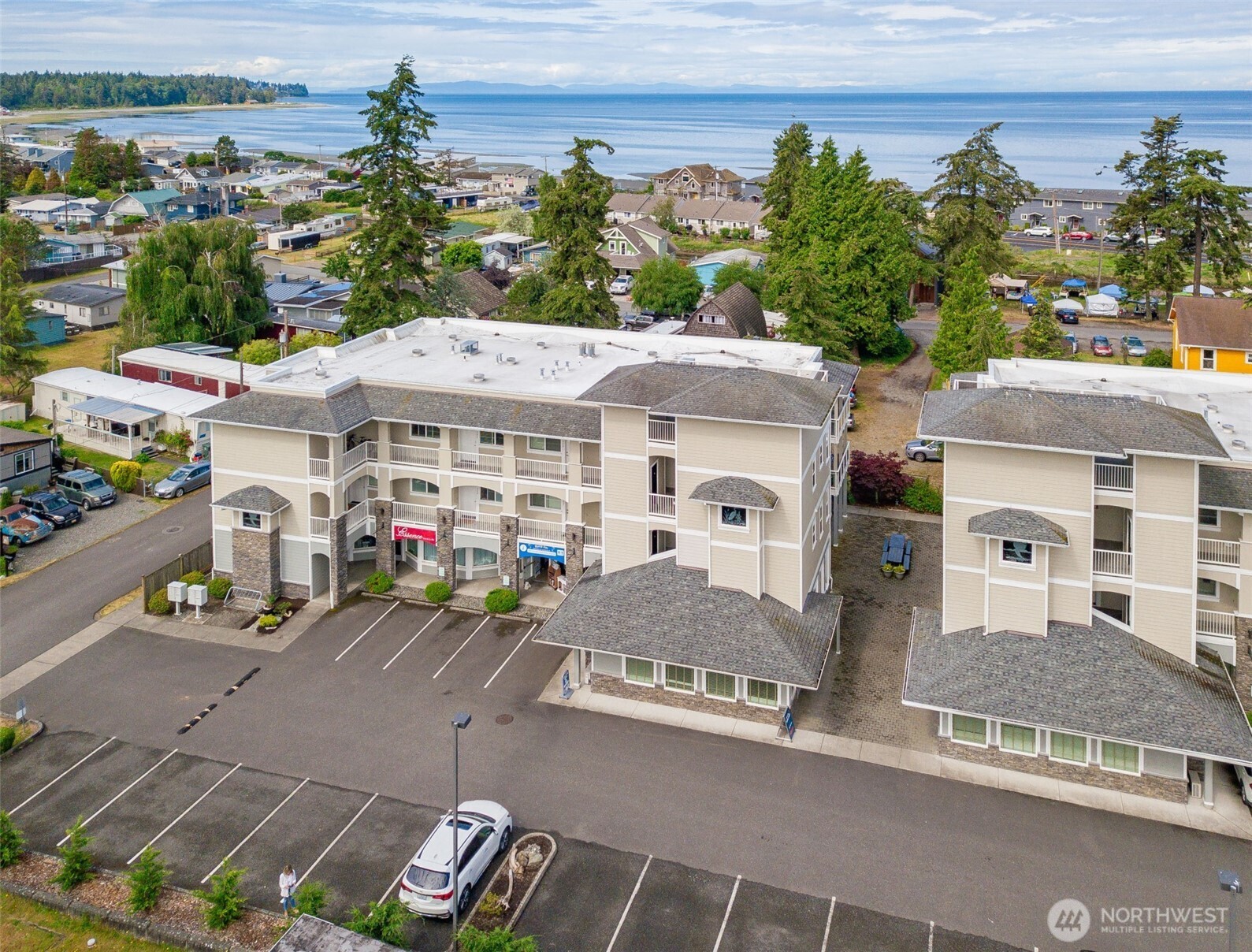 4819 Alderson Road 101-2