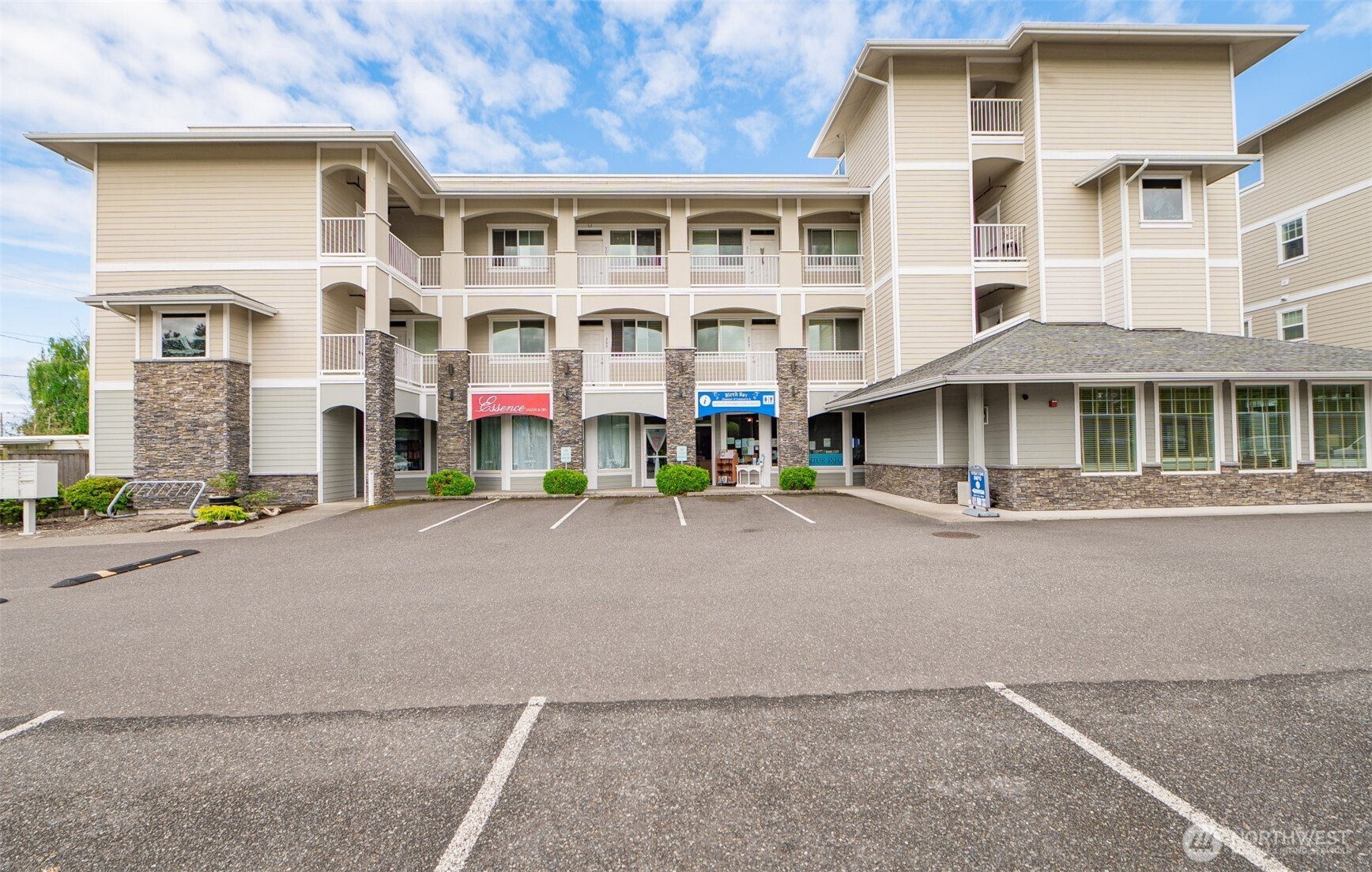 4819 Alderson Road 101-2