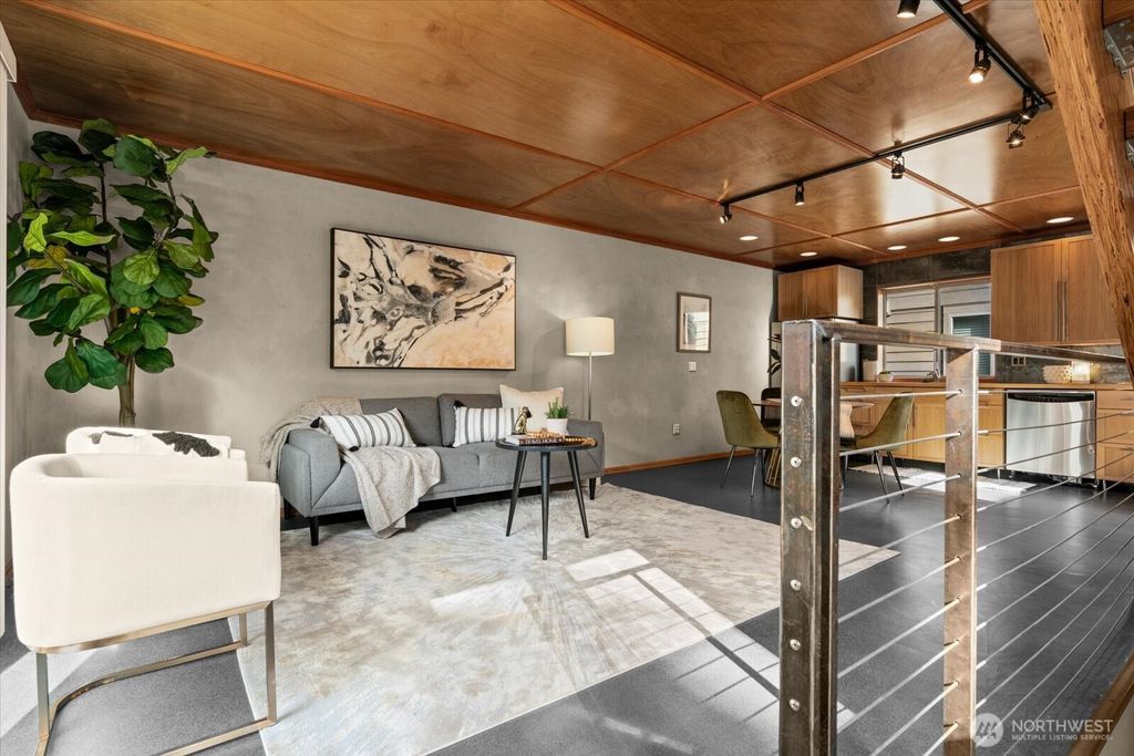 Photo of 2005 NW 59th Street, Seattle, WA 98107 (MLS # 2484878)