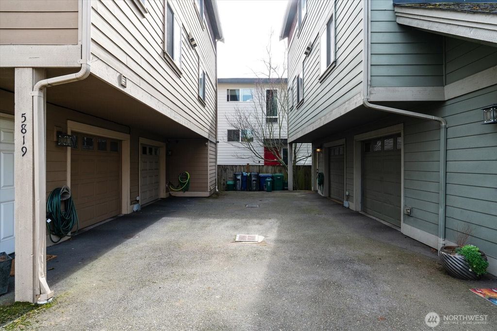 Photo of 2005 NW 59th Street, Seattle, WA 98107 (MLS # 2484878)