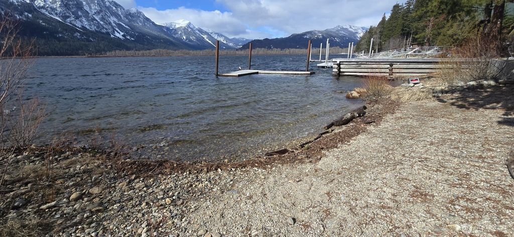 Photo of 36 Fall Creek Lane, Leavenworth, WA 98826 (MLS # 2459512)