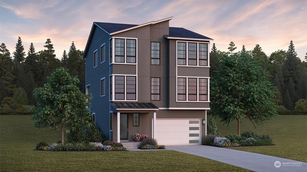 Photo of 27334 Lot 388 NE 141st Place, Duvall, WA 98019 (MLS # 2281521)