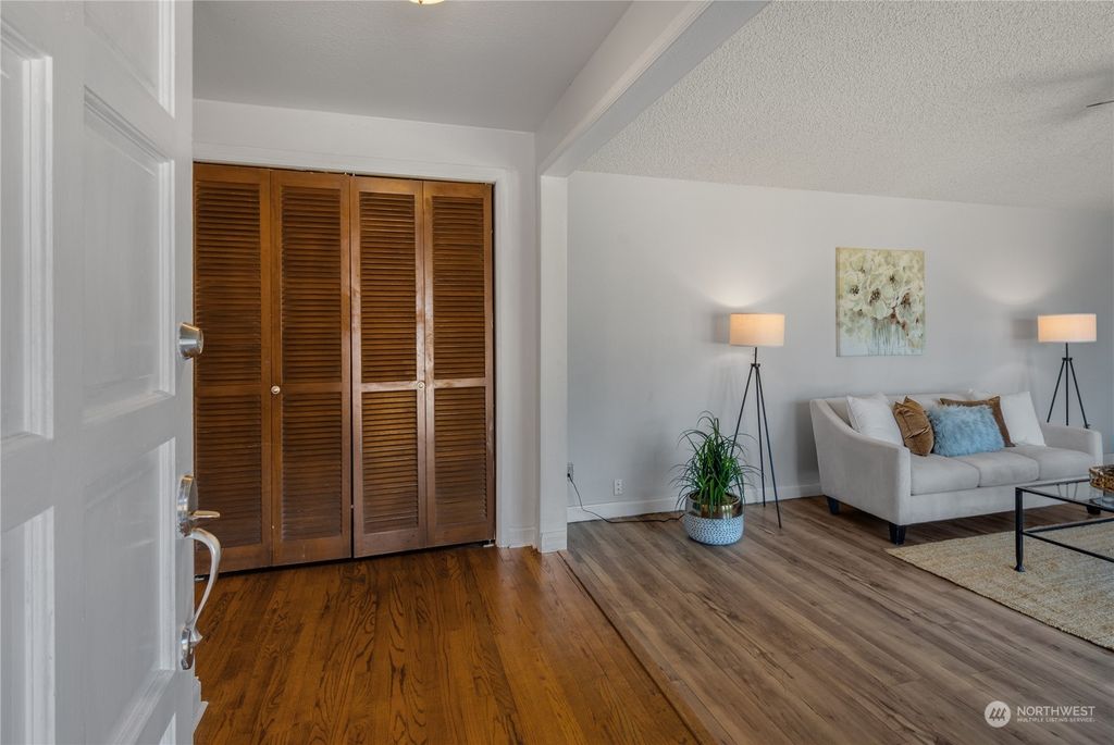 Photo of 9208 47th Drive NE, Marysville, WA 98270 (MLS # 2148859)