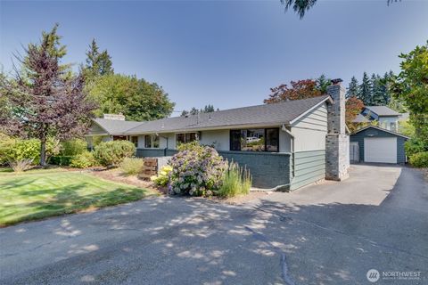 15558 Palatine Avenue N Shoreline WA 98133