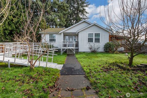 Photo of 9245 S G Street, Tacoma, WA 98444 (MLS # 2468388)