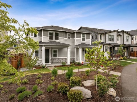 Photo of 13217 192nd Avenue E, Bonney Lake, WA 98391 (MLS # 2524331)