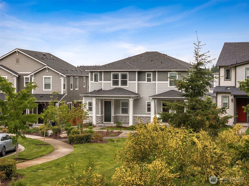 Photo of 13217 192nd Avenue E, Bonney Lake, WA 98391 (MLS # 2524331)