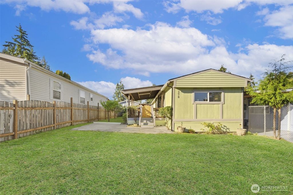 Photo of 3001 S 288TH ST St S #278, Federal Way, WA 98155 (MLS # 2435191)