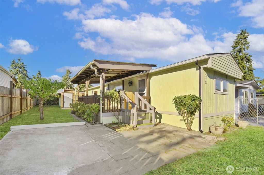 Photo of 3001 S 288TH ST St S #278, Federal Way, WA 98155 (MLS # 2435191)
