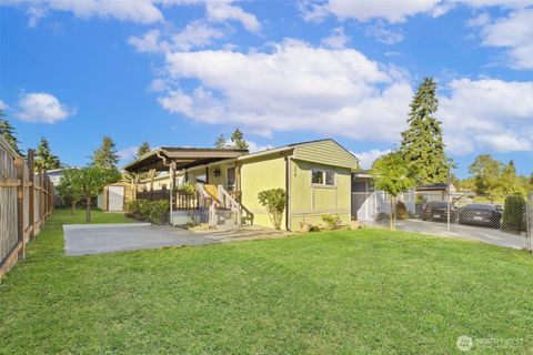 Photo of 3001 S 288TH ST St S #278, Federal Way, WA 98155 (MLS # 2435191)