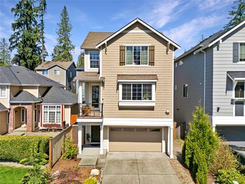 19 197th Place SW, Bothell, WA 98012 - MLS#: 2361719