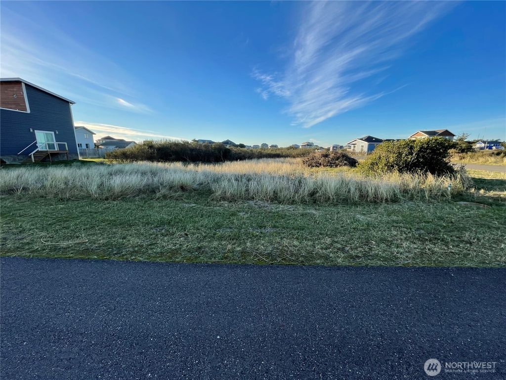 Photo of 1471 Trade Wind Avenue SW, Ocean Shores, WA 98569 (MLS # 2471468)