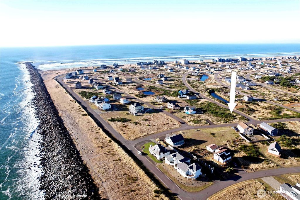 Photo of 1471 Trade Wind Avenue SW, Ocean Shores, WA 98569 (MLS # 2471468)