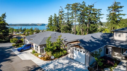 Photo of 205 NE 3rd Street #C, Coupeville, WA 98239 (MLS # 2541802)