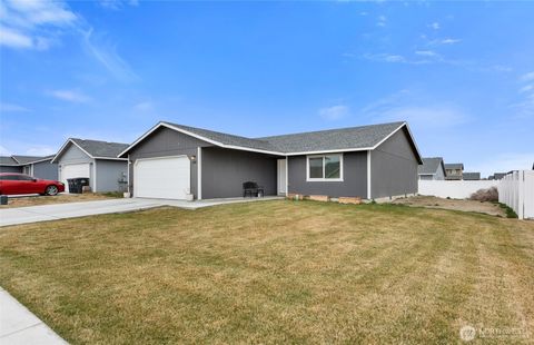 1314 W Polo Ridge Drive Moses Lake WA 98837
