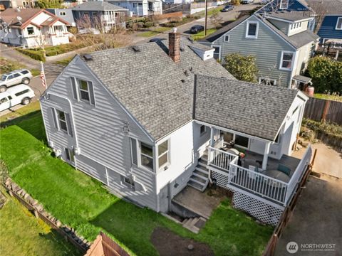 Photo of 347 NW 52nd Street St, Seattle, WA 98107 (MLS # 2479615)