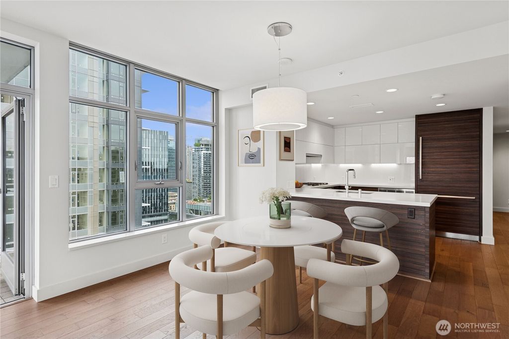 Photo of 588 Bell Street #2702S, Seattle, WA 98121 (MLS # 2373004)