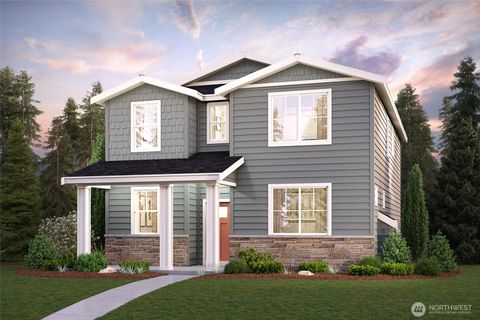17846 139th Avenue Ct E Puyallup WA 98374