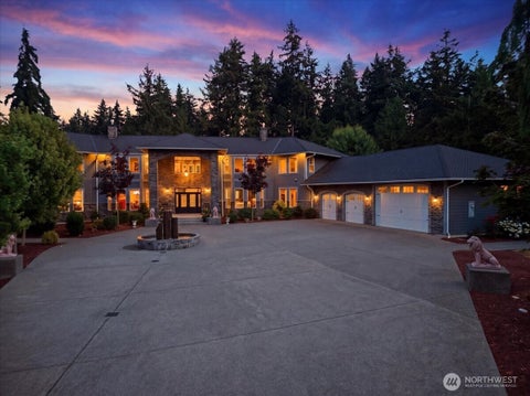 Photo of 6207 184th Avenue E, Bonney Lake, WA 98391 (MLS # 2572146)