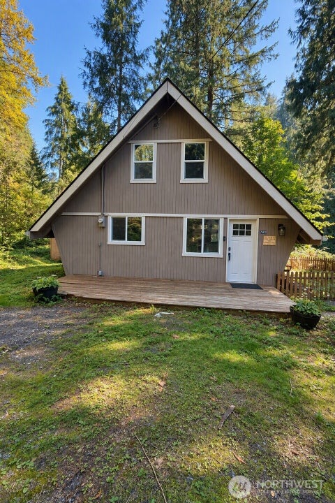 Photo of 21430 118th Place NE, Granite Falls, WA 98252 (MLS # 2575504)