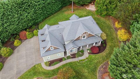 9113 158th Street Ct NW Gig Harbor WA 98329