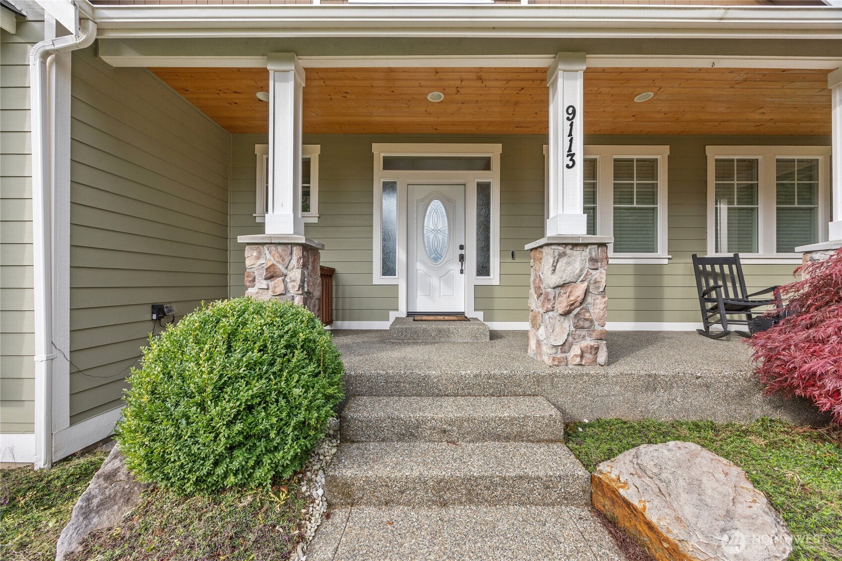 9113 158th Street Ct NW