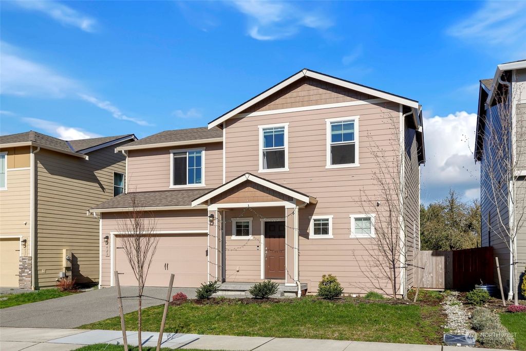 Photo of 7629 285th Place NW, Stanwood, WA 98292 (MLS # 2206338)