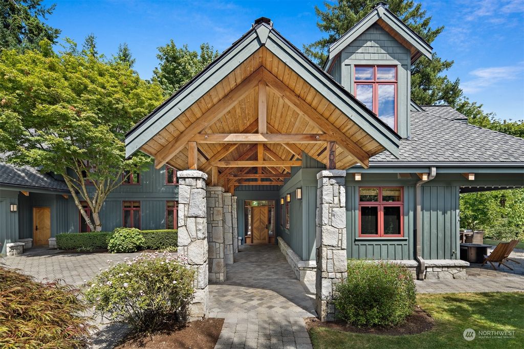 Photo of 750 168th Place SE, Bellevue, WA 98008 (MLS # 2154458)