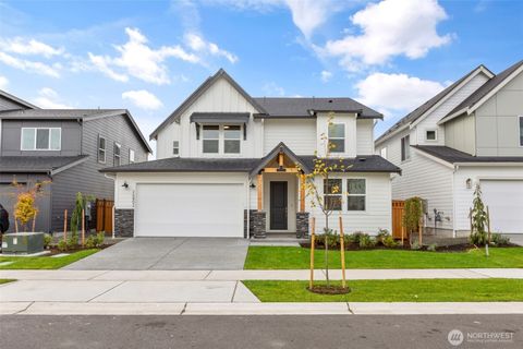 20402 150th Street E 581 Bonney Lake WA 98391