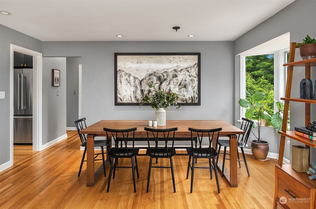 Photo of 5706 NE 61st Street, Seattle, WA 98115 (MLS # 2142687)