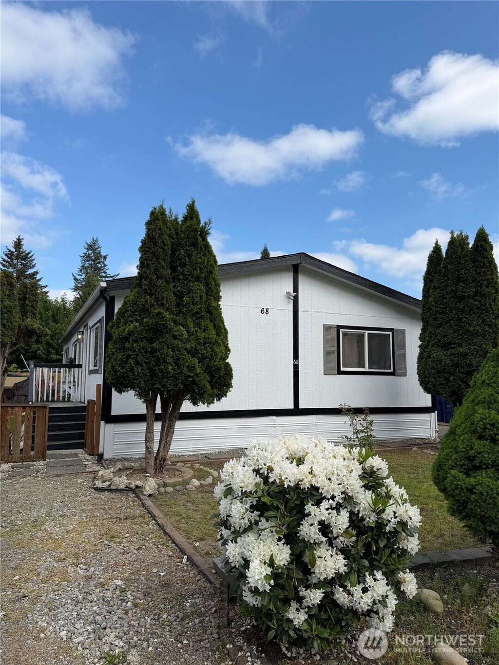 Photo of 602 29th Street SE #68, Auburn, WA 98002 (MLS # 2526602)