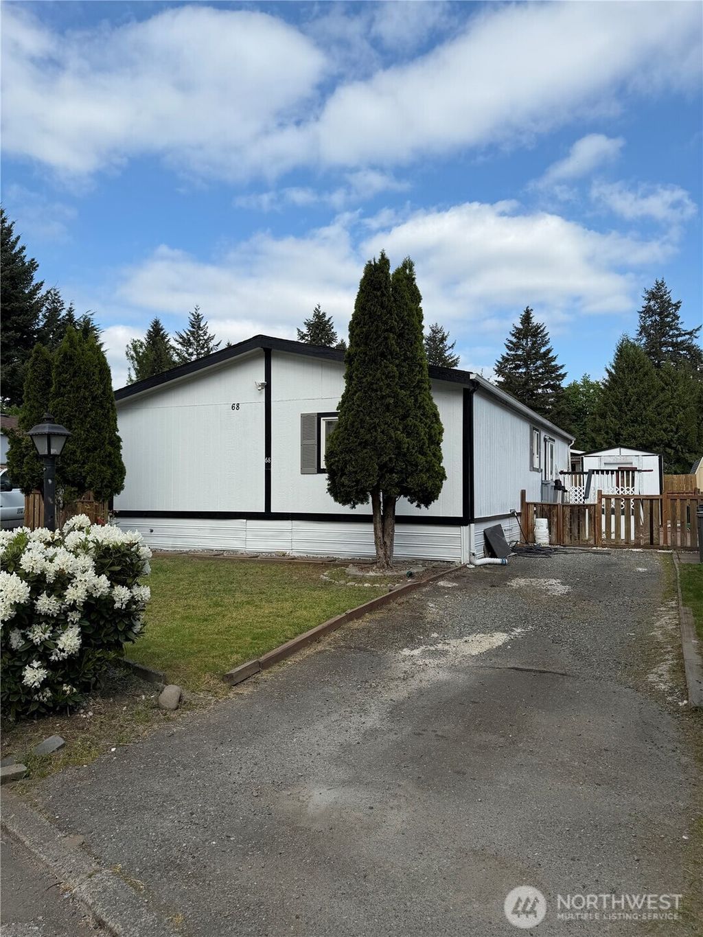 Photo of 602 29th Street SE #68, Auburn, WA 98002 (MLS # 2526602)