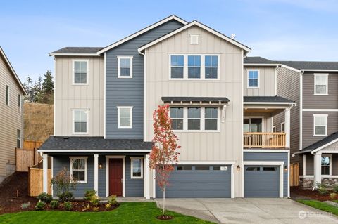 10517 Treasure Drive NW 135 Silverdale WA 98383
