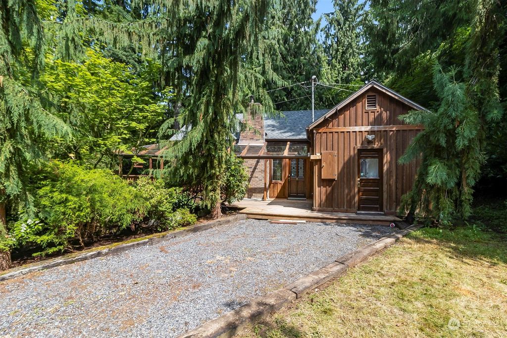 Photo of 7011 Foster Slough Road, Snohomish, WA 98290 (MLS # 2126756)