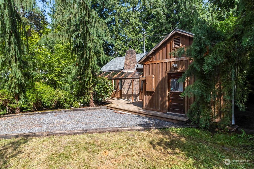 Photo of 7011 Foster Slough Road, Snohomish, WA 98290 (MLS # 2126756)