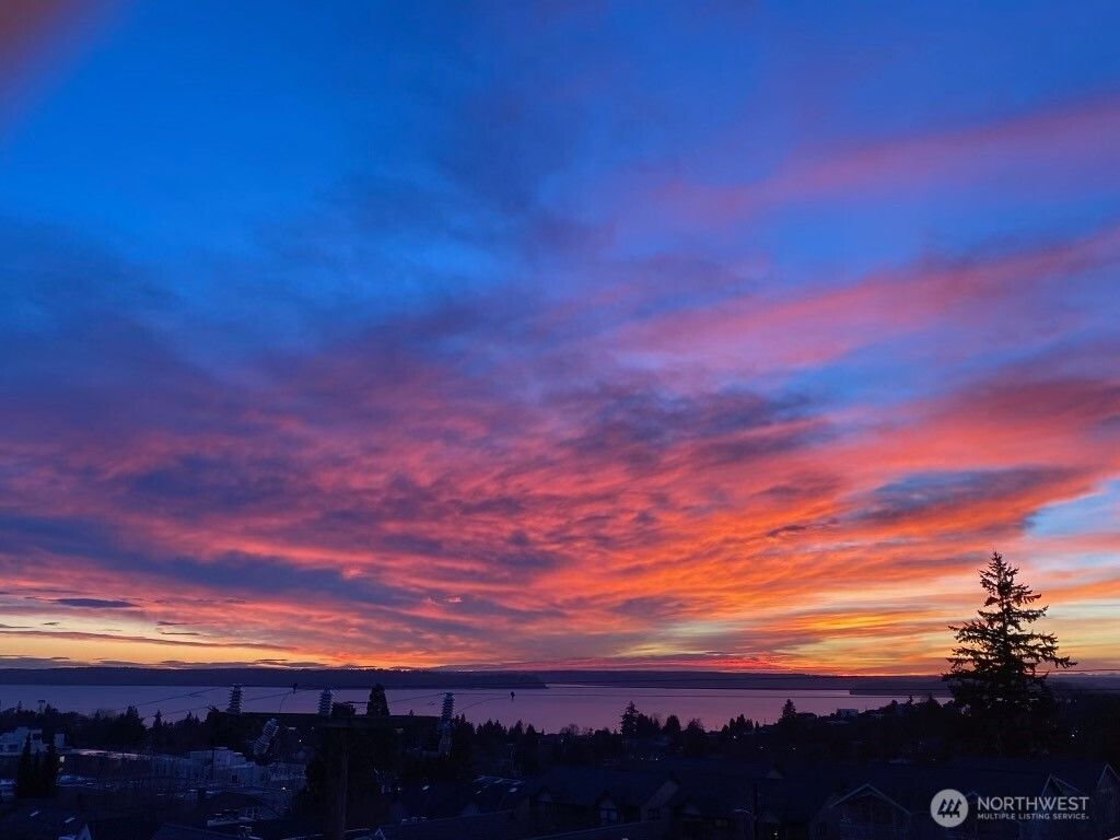 Photo of 4409 California Avenue SW #503, Seattle, WA 98116 (MLS # 2528276)