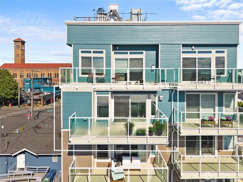 Photo of 4409 California Avenue SW #503, Seattle, WA 98116 (MLS # 2528276)