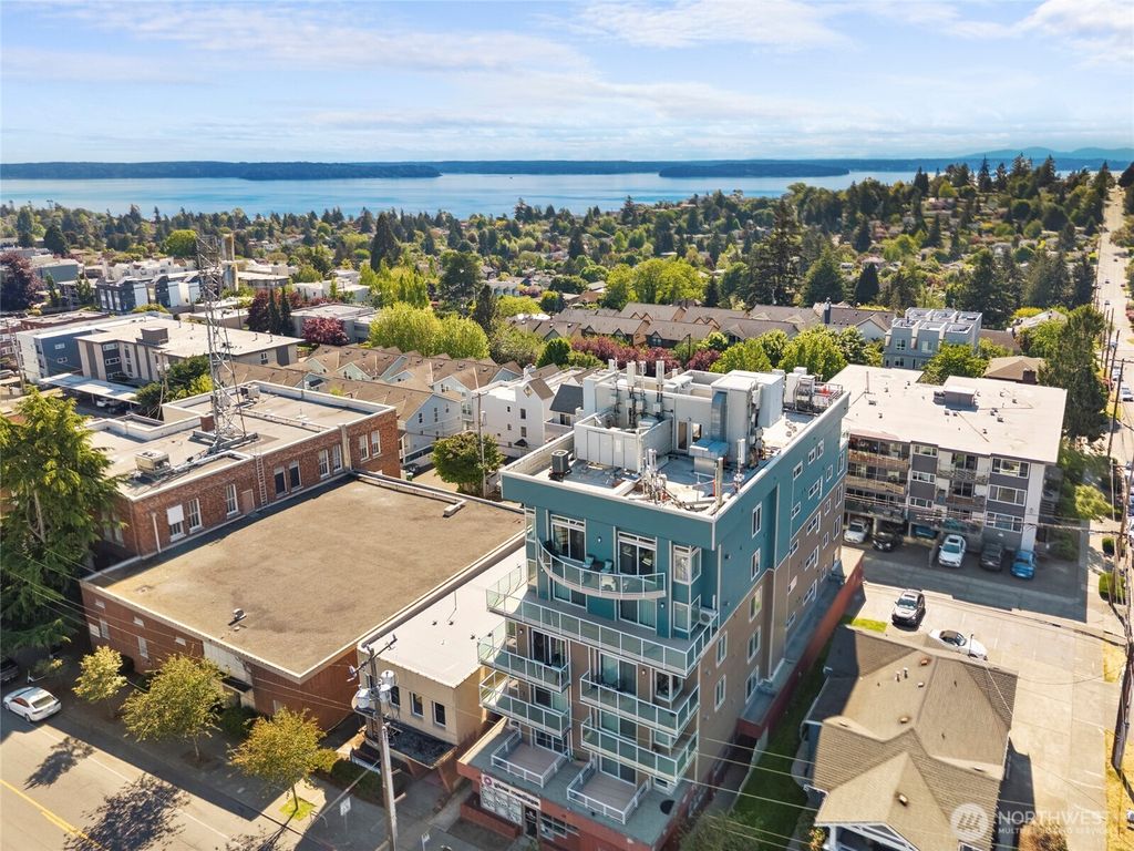 Photo of 4409 California Avenue SW #503, Seattle, WA 98116 (MLS # 2528276)