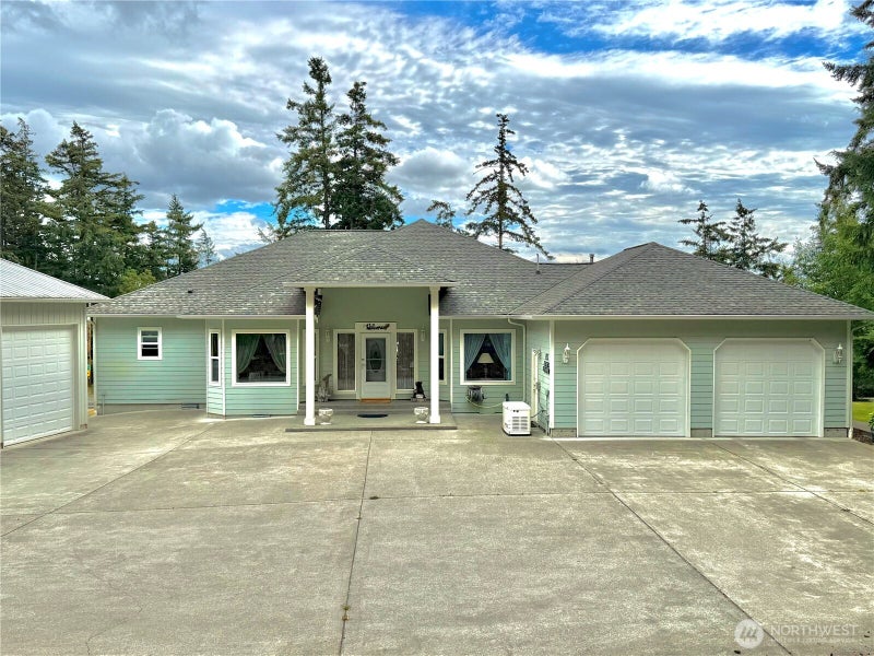 152 E Morris Road