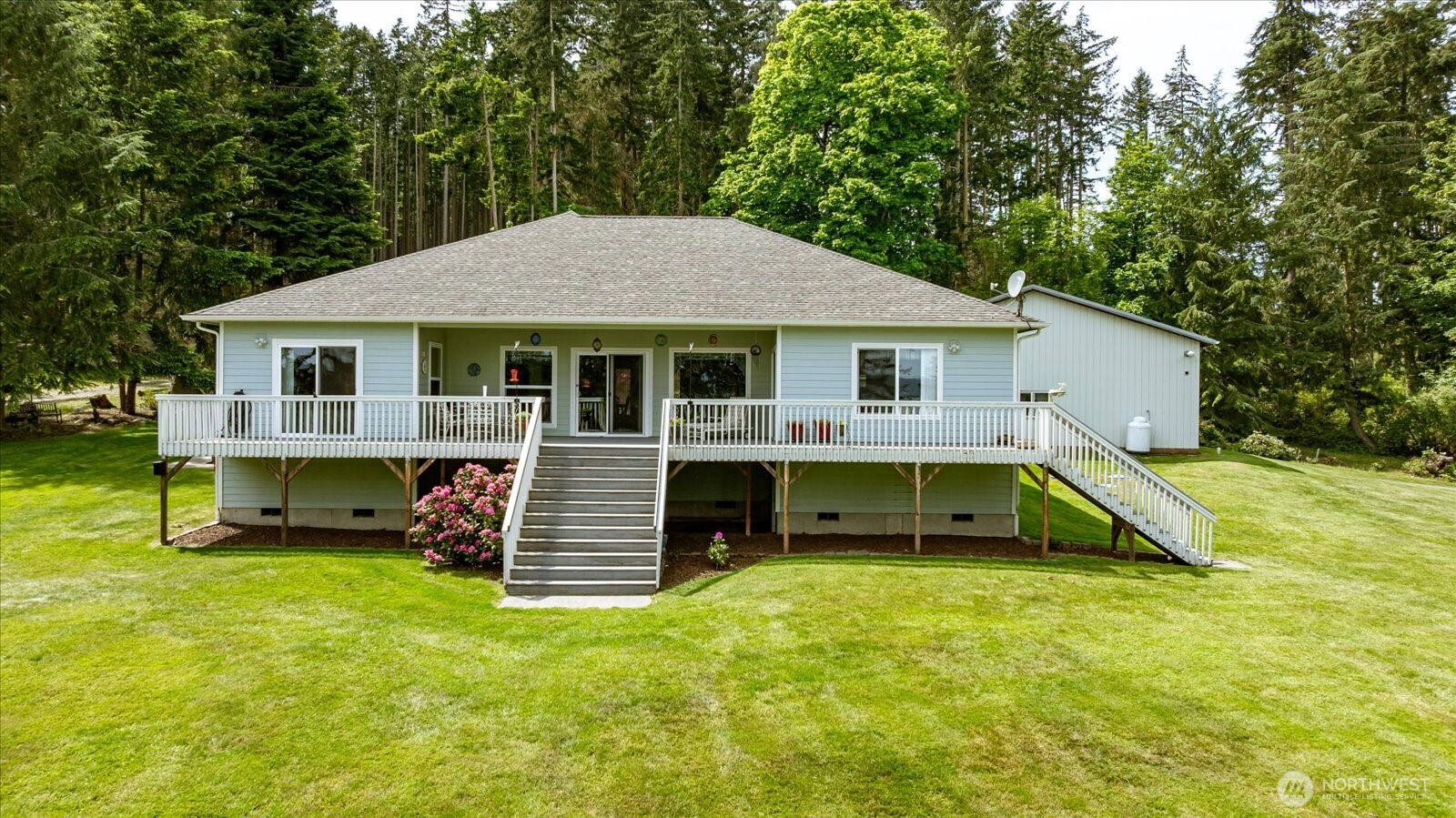 152 E Morris Road