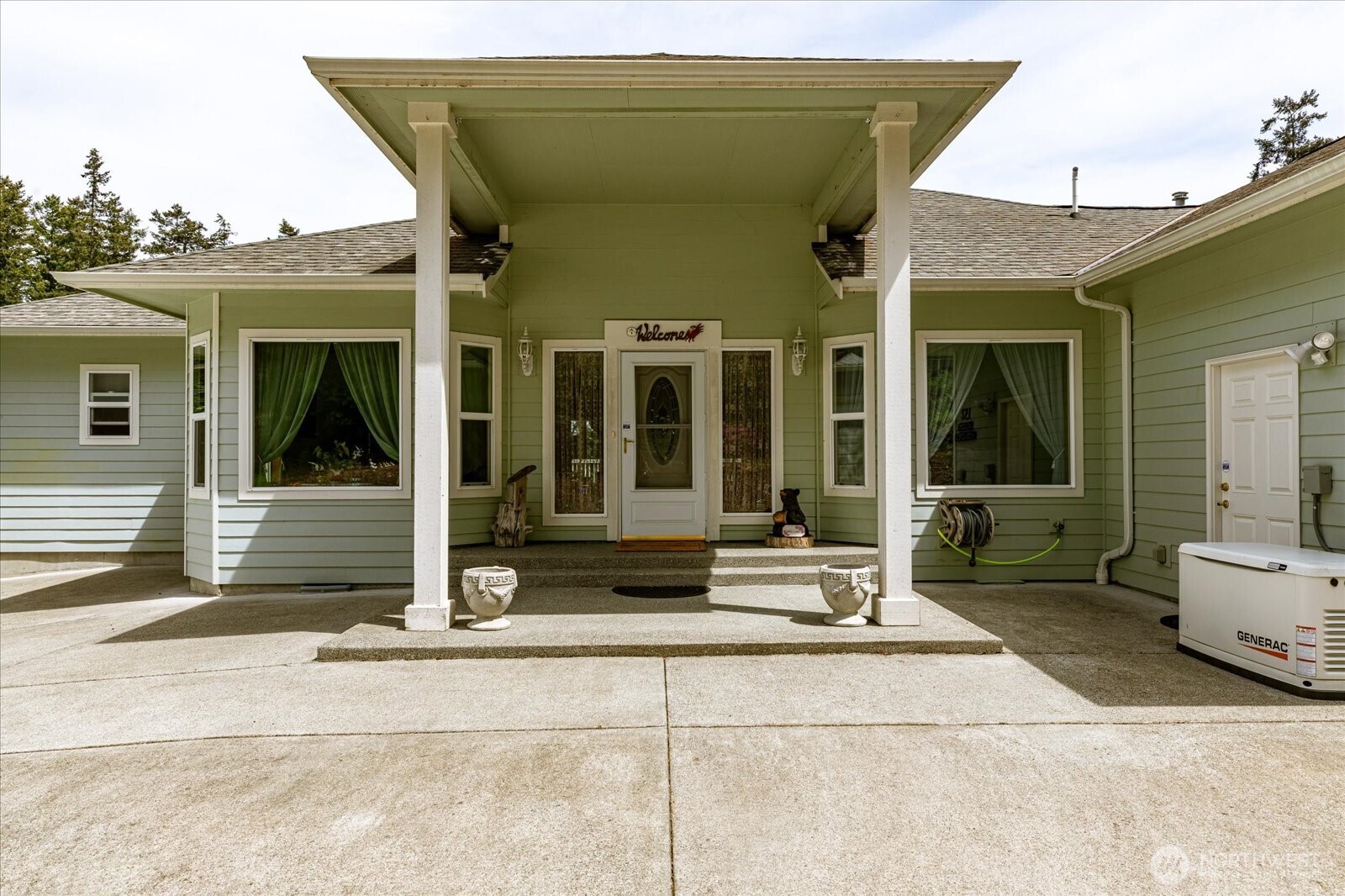 152 E Morris Road